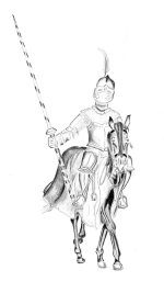 Ritter und Seidenspinner.jpg Ritter und Seidenspinner.jpg