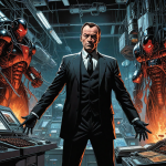 How To Save America Without Killing Corruption? Friedrich Merz - by JWWaldeck.png